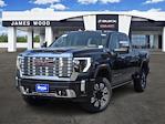 2025 GMC Sierra 2500 Crew Cab 4WD Pickup for sale #152155 - photo 1