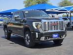 2025 GMC Sierra 2500 Crew Cab 4WD Pickup for sale #152155 - photo 3