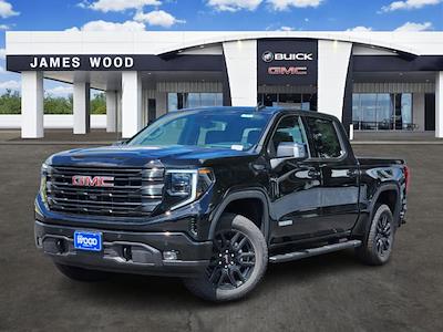 2025 GMC Sierra 1500 Crew Cab 4WD Pickup for sale #152157 - photo 1