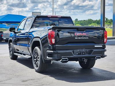 2025 GMC Sierra 1500 Crew Cab 4WD Pickup for sale #152157 - photo 2