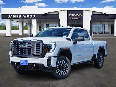 2025 GMC Sierra 2500 Crew Cab 4WD Pickup for sale #152158 - photo 1