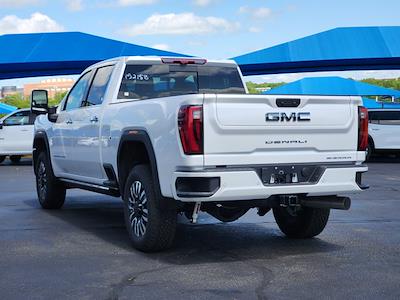 2025 GMC Sierra 2500 Crew Cab 4WD Pickup for sale #152158 - photo 2