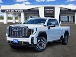 2025 GMC Sierra 2500 Crew Cab 4WD Pickup for sale #152158 - photo 1