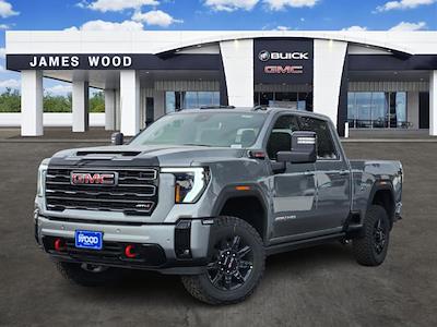 2025 GMC Sierra 2500 Crew Cab 4WD Pickup for sale #152159 - photo 1