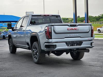 2025 GMC Sierra 2500 Crew Cab 4WD Pickup for sale #152159 - photo 2