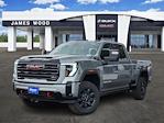 2025 GMC Sierra 2500 Crew Cab 4WD Pickup for sale #152159 - photo 1