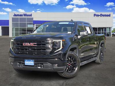 2023 GMC Sierra 1500 Crew Cab RWD Pickup for sale #152163A1 - photo 1