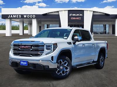 2025 GMC Sierra 1500 Crew Cab 4WD Pickup for sale #152174 - photo 1