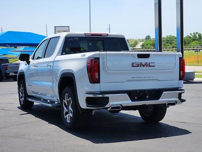 2025 GMC Sierra 1500 Crew Cab 4WD Pickup for sale #152174 - photo 2