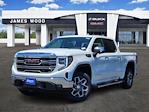 2025 GMC Sierra 1500 Crew Cab 4WD Pickup for sale #152174 - photo 1
