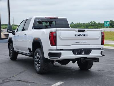 2025 GMC Sierra 2500 Crew Cab 4WD Pickup for sale #152175 - photo 2