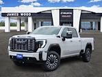 2025 GMC Sierra 2500 Crew Cab 4WD Pickup for sale #152175 - photo 1