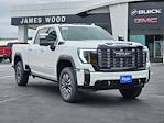2025 GMC Sierra 2500 Crew Cab 4WD Pickup for sale #152175 - photo 3