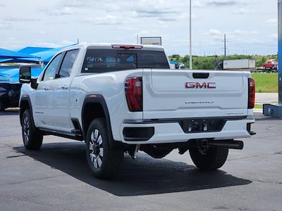 2025 GMC Sierra 2500 Crew Cab 4WD Pickup for sale #152176 - photo 2