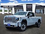 2025 GMC Sierra 2500 Crew Cab 4WD Pickup for sale #152176 - photo 1