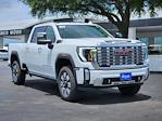 2025 GMC Sierra 2500 Crew Cab 4WD Pickup for sale #152176 - photo 3
