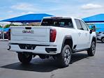 2025 GMC Sierra 2500 Crew Cab 4WD Pickup for sale #152176 - photo 4