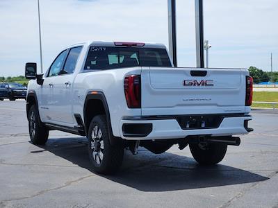 2025 GMC Sierra 2500 Crew Cab 4WD Pickup for sale #152194 - photo 2