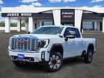 2025 GMC Sierra 2500 Crew Cab 4WD Pickup for sale #152194 - photo 1