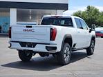2025 GMC Sierra 2500 Crew Cab 4WD Pickup for sale #152194 - photo 4