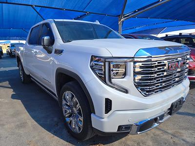 2023 GMC Sierra 1500 Crew Cab 4WD Pickup for sale #152194A1 - photo 1