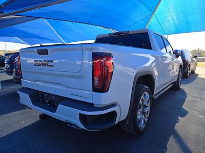 2023 GMC Sierra 1500 Crew Cab 4WD Pickup for sale #152194A1 - photo 2