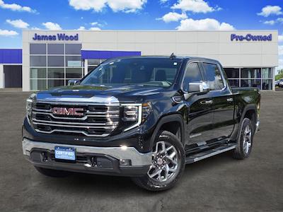 2024 GMC Sierra 1500 Crew Cab 4WD Pickup for sale #152200A1 - photo 1