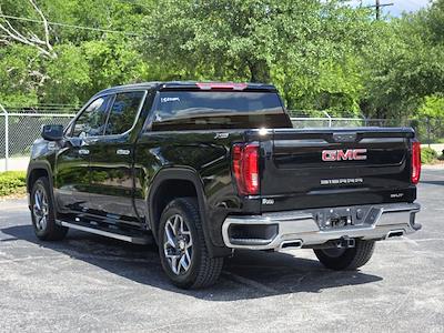 2024 GMC Sierra 1500 Crew Cab 4WD Pickup for sale #152200A1 - photo 2
