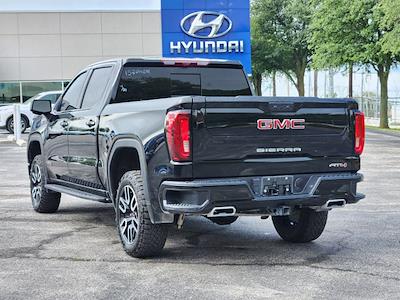 2024 GMC Sierra 1500 Crew Cab 4WD Pickup for sale #152205A1 - photo 2
