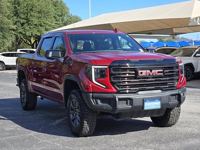 2024 GMC Sierra 1500 Crew Cab 4WD Pickup for sale #152213A1 - photo 1