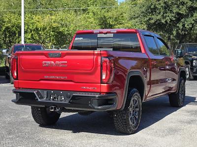 2024 GMC Sierra 1500 Crew Cab 4WD Pickup for sale #152213A1 - photo 2