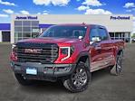2024 GMC Sierra 1500 Crew Cab 4WD Pickup for sale #152213A1 - photo 32