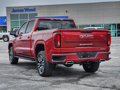 2024 GMC Sierra 1500 Crew Cab 4WD Pickup for sale #152220A1 - photo 2