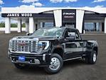 2025 GMC Sierra 3500 Crew Cab 4WD Pickup for sale #152227 - photo 1