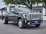 2025 GMC Sierra 3500 Crew Cab 4WD Pickup for sale #152227 - photo 3