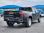 2025 GMC Sierra 3500 Crew Cab 4WD Pickup for sale #152227 - photo 4