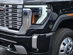 2025 GMC Sierra 3500 Crew Cab 4WD Pickup for sale #152227 - photo 6