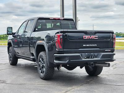 New 2025 GMC Sierra 2500 AT4 Crew Cab 4WD Pickup for sale #152240 - photo 2