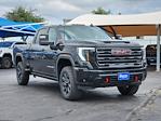 New 2025 GMC Sierra 2500 AT4 Crew Cab 4WD Pickup for sale #152240 - photo 3