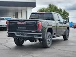 New 2025 GMC Sierra 2500 AT4 Crew Cab 4WD Pickup for sale #152240 - photo 4