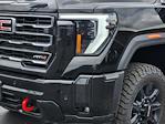 New 2025 GMC Sierra 2500 AT4 Crew Cab 4WD Pickup for sale #152240 - photo 6