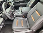 New 2025 GMC Sierra 2500 AT4 Crew Cab 4WD Pickup for sale #152240 - photo 9