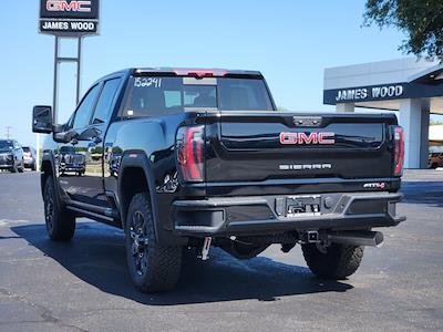 2025 GMC Sierra 2500 Crew Cab 4WD Pickup for sale #152241 - photo 2