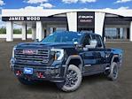 2025 GMC Sierra 2500 Crew Cab 4WD Pickup for sale #152241 - photo 1