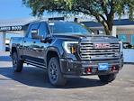 2025 GMC Sierra 2500 Crew Cab 4WD Pickup for sale #152241 - photo 3