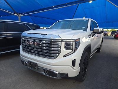 2022 GMC Sierra 1500 Crew Cab 4WD Pickup for sale #152251A1 - photo 1