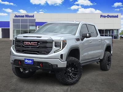 2022 GMC Sierra 1500 Crew Cab 4WD Pickup for sale #152255A1 - photo 1