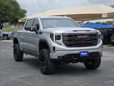 2022 GMC Sierra 1500 Crew Cab 4WD Pickup for sale #152255A1 - photo 2