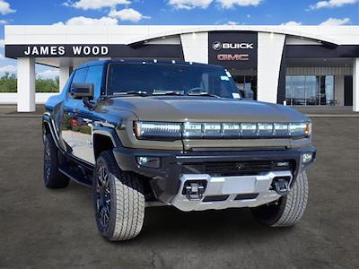 New 2025 GMC Hummer EV Pickup 2X Crew Cab 4WD Pickup for sale #152266 - photo 1