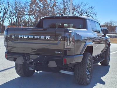 New 2025 GMC Hummer EV Pickup 2X Crew Cab 4WD Pickup for sale #152266 - photo 2
